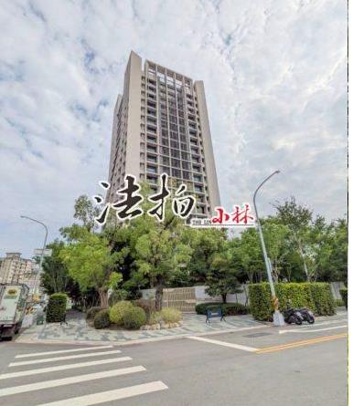 台中大樓拍賣-1