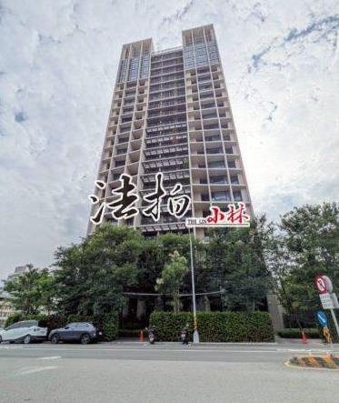 台中大樓拍賣-2