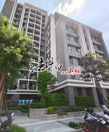 台中西屯法拍大樓-3