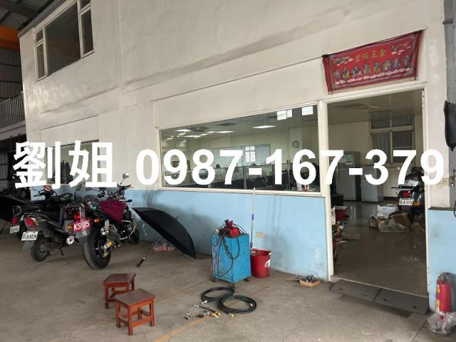 高雄仁武廠房-2
