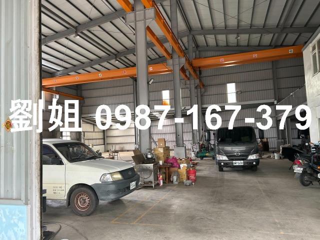 高雄仁武廠房-3