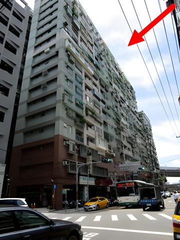 新北三重法拍大樓-1