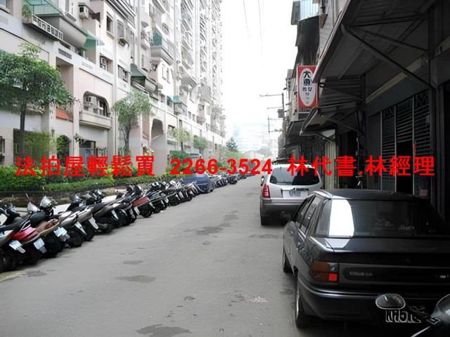 桃園桃園區法拍大樓-11