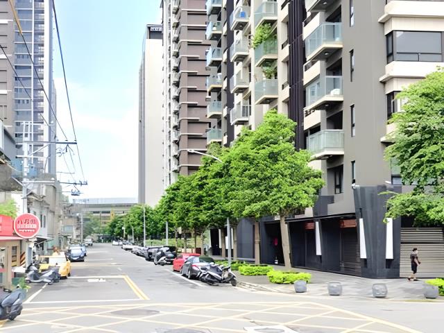 新北新莊法拍大樓-2
