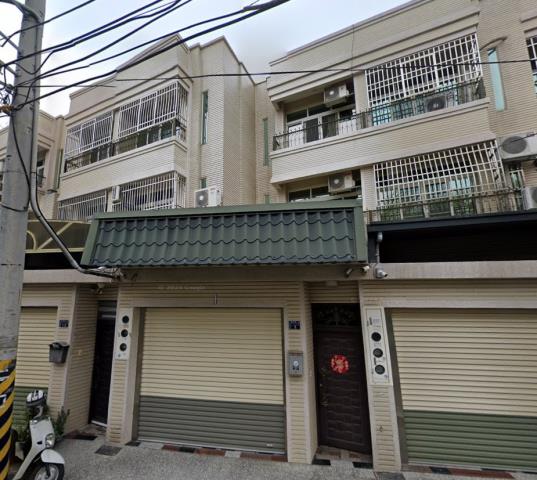 彰化大村透天法拍-1