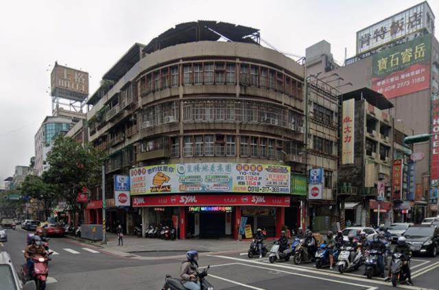 三重公寓法拍-1