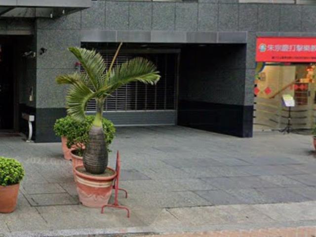 淡水拍賣大樓-4