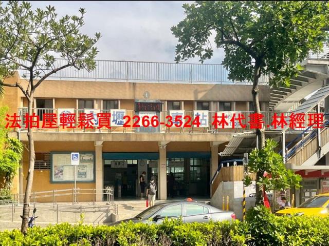 桃園法拍華廈-10