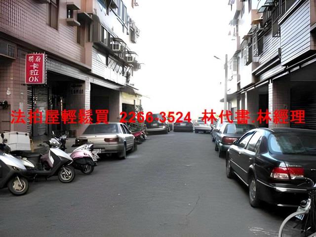 桃園法拍華廈-8