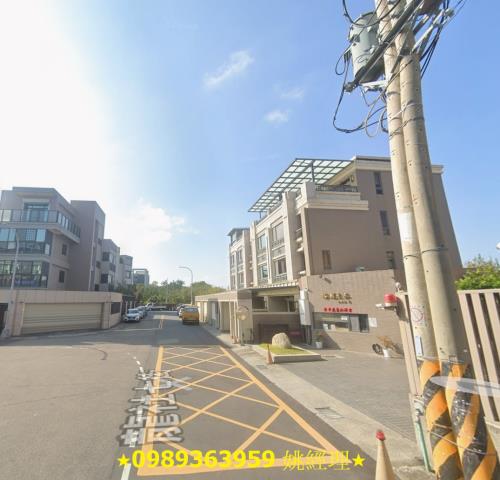 台中龍井透天法拍-2