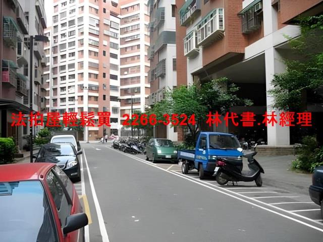 桃園八德大樓拍賣-10