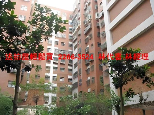桃園八德大樓拍賣-7