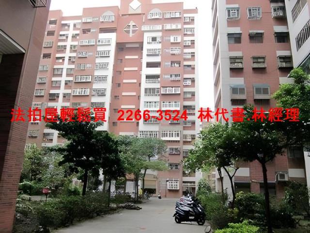 桃園八德大樓拍賣-9