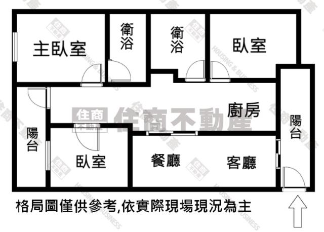 高雄左營華廈-15