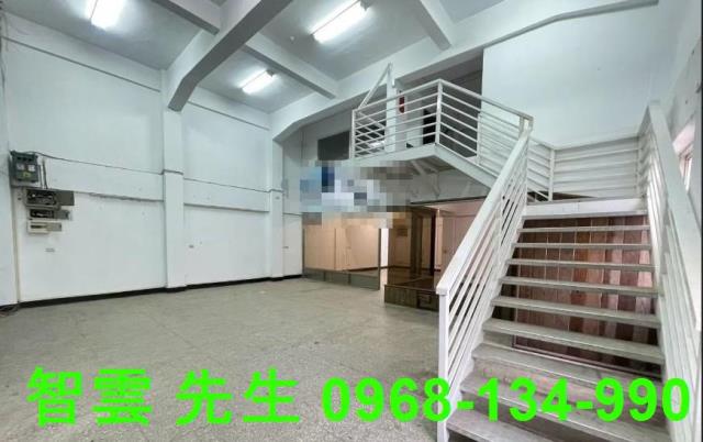 蘆竹廠房-1