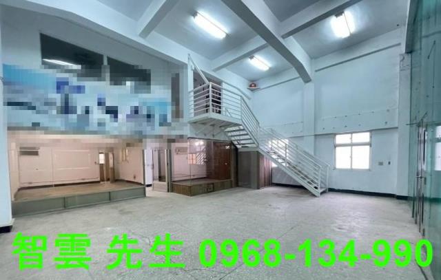 蘆竹廠房-2