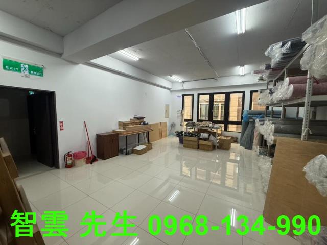 蘆竹廠房-2