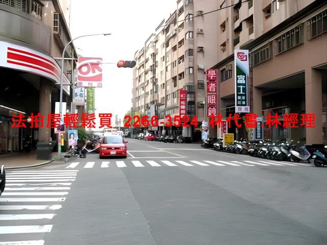 中壢大樓法拍-13