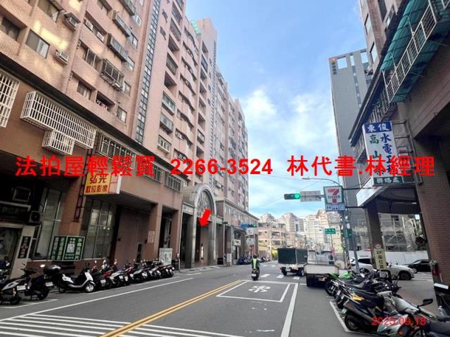 中壢大樓法拍-9
