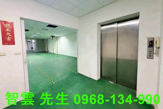 蘆竹廠房-3