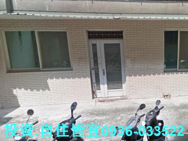 中和拍賣公寓-3