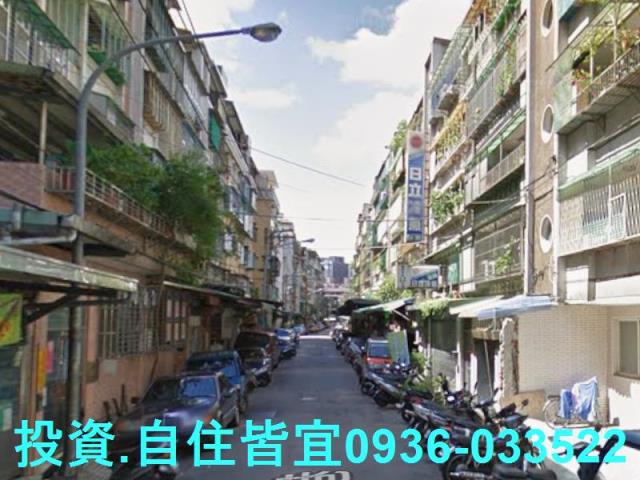 中和拍賣公寓-4