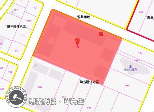 淡水法拍大樓-13