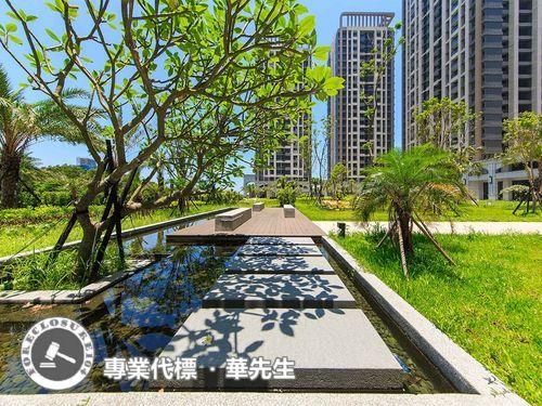淡水法拍大樓-7
