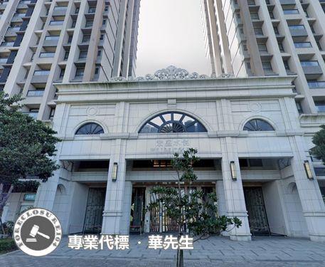 淡水法拍大樓-9