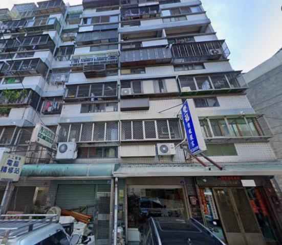 台中法拍華廈-5