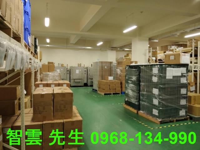 新竹廠房-2