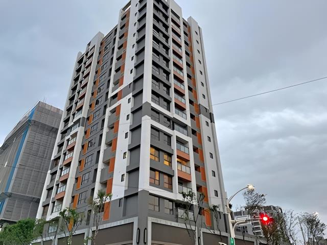 桃園桃園區拍賣大樓-2