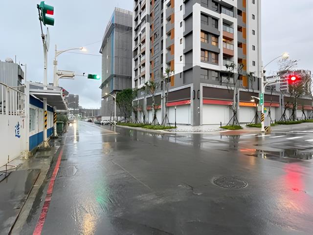 桃園桃園區拍賣大樓-3