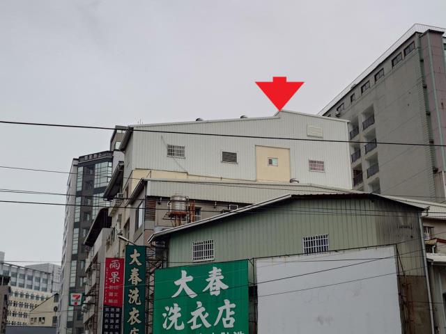 台中北區法拍透天-3