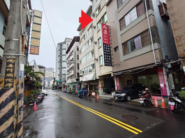 台中北區法拍透天-5