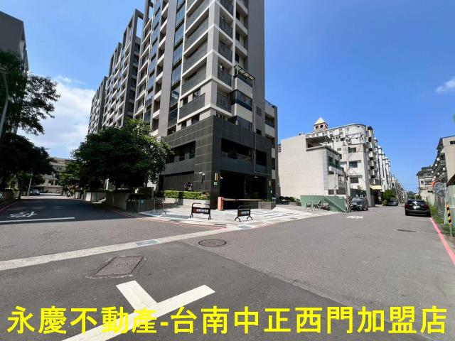 永康華廈-12