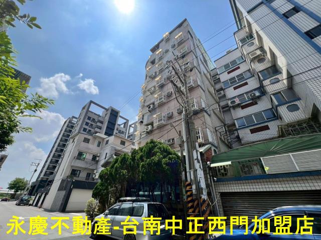 永康華廈-3