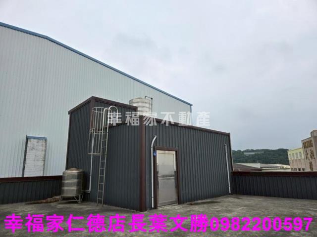 三義廠房-2