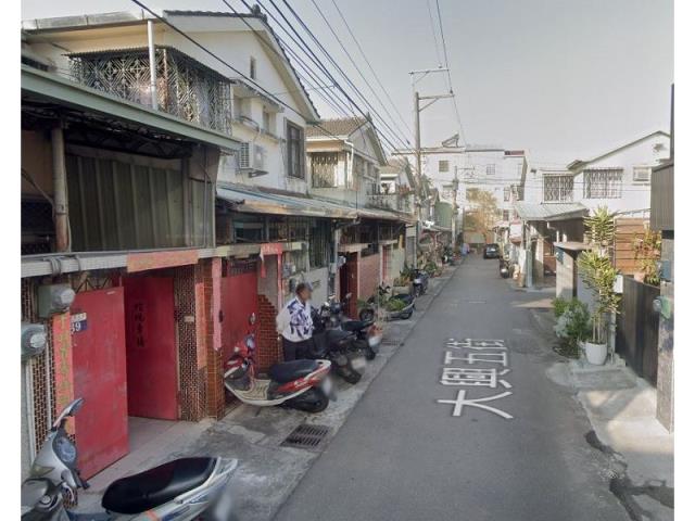 太平法拍透天-5