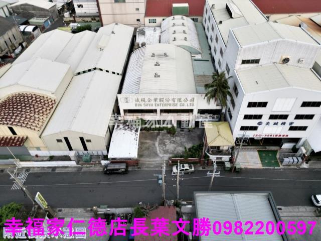 台南廠房-10