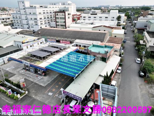 台南廠房-7