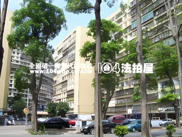 高雄左營大樓法拍-6