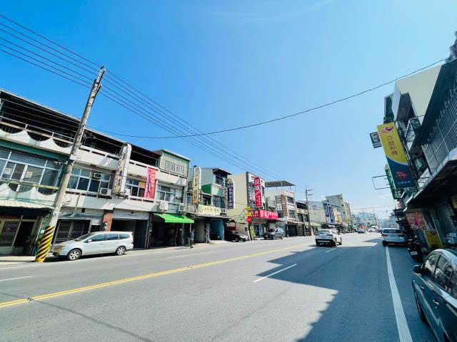 中埔店面-2