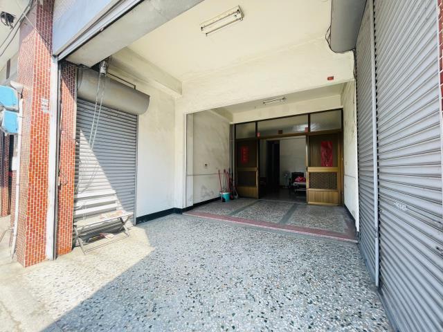 中埔店面-3