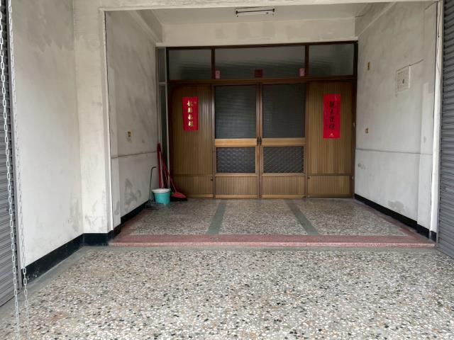 中埔店面-4