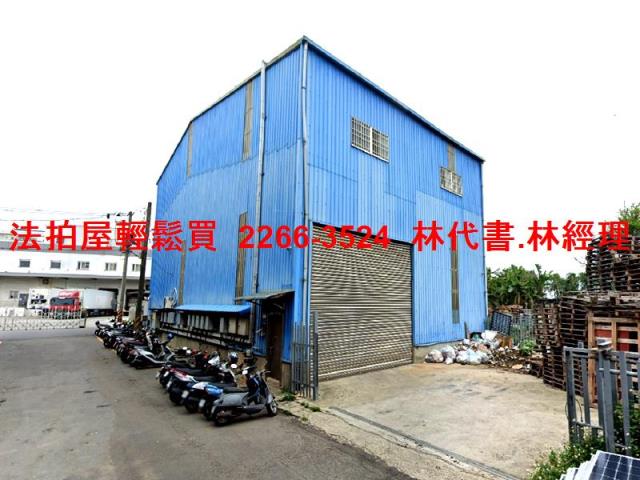 桃園透天法拍-4