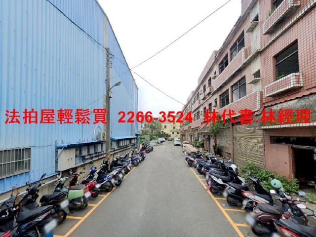 桃園透天法拍-6