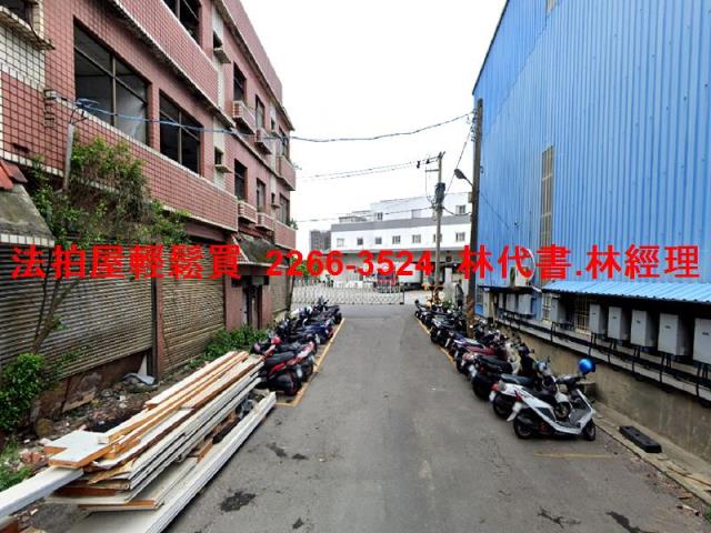 桃園透天法拍-7
