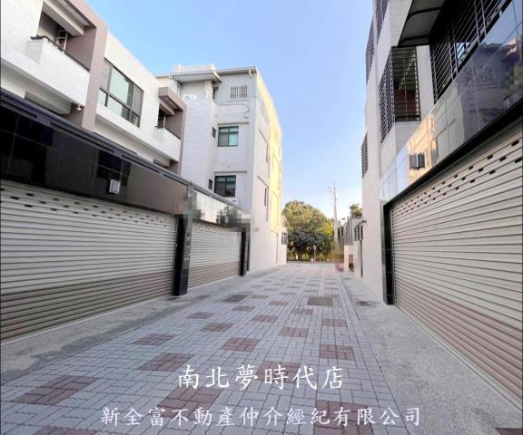 台南西港透天-2