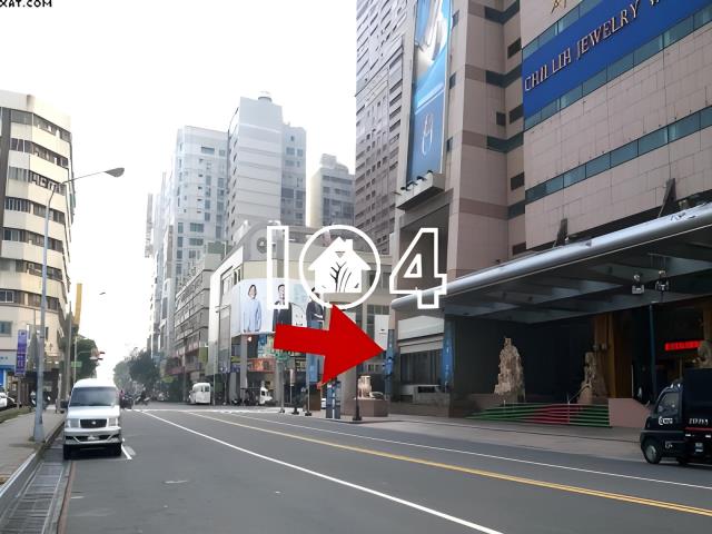 高雄苓雅大樓拍賣-2
